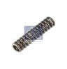 VOLVO 1653901 Spring, synchronizer gear drive shaft